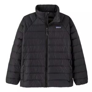 Kids Patagonia Lightweight  Jacket
